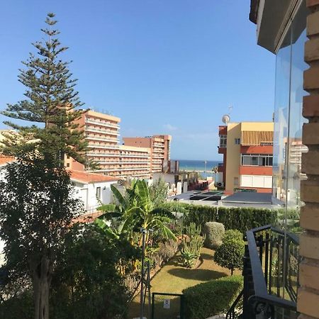 Appartamento Apartamento Biznaga Benalmádena Esterno foto