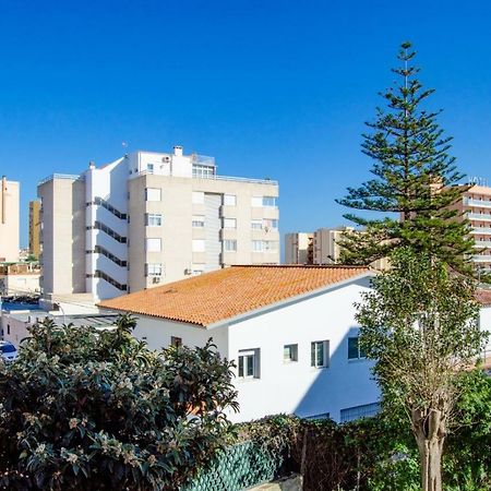 Appartamento Apartamento Biznaga Benalmádena Esterno foto