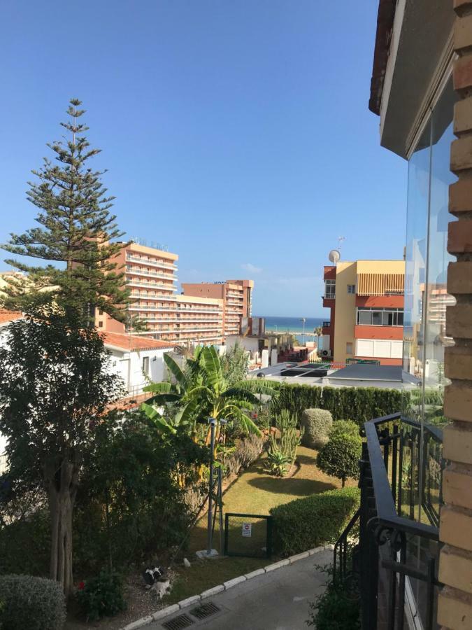 Appartamento Apartamento Biznaga Benalmádena Esterno foto