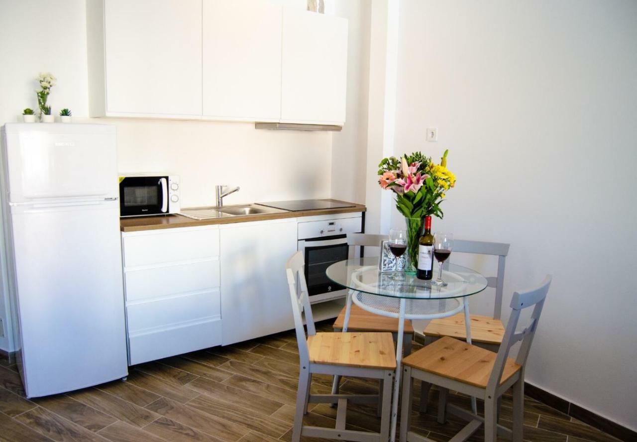 Appartamento Apartamento Biznaga Benalmádena Esterno foto
