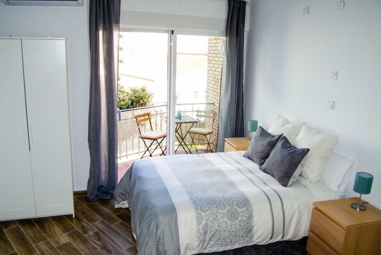 Appartamento Apartamento Biznaga Benalmádena Esterno foto