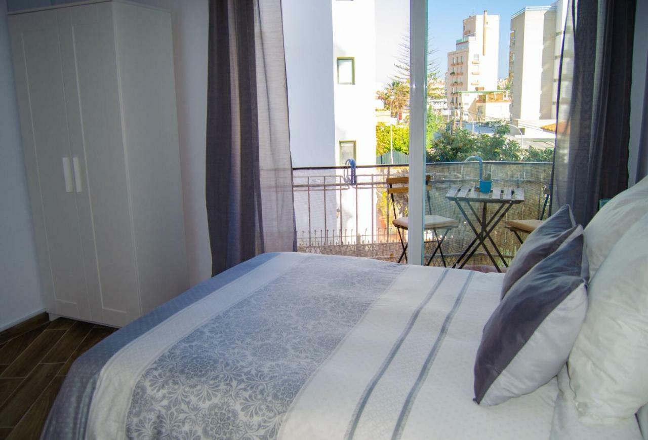 Appartamento Apartamento Biznaga Benalmádena Esterno foto
