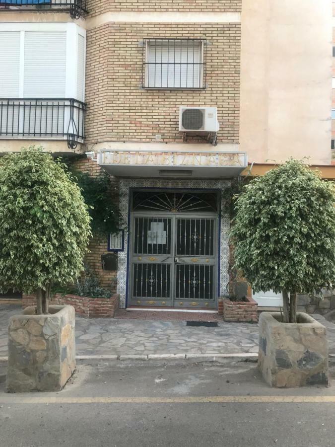 Appartamento Apartamento Biznaga Benalmádena Esterno foto