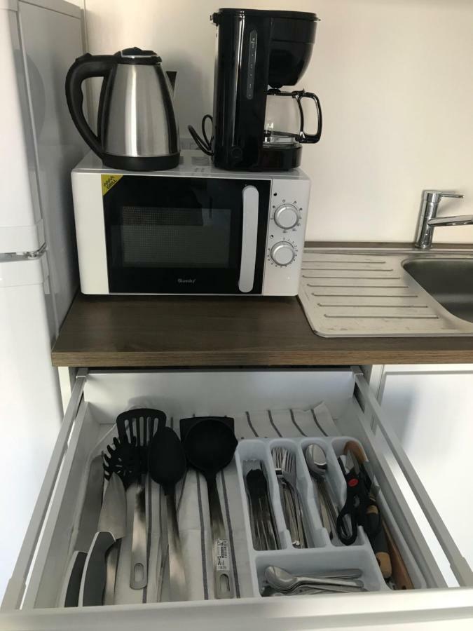 Appartamento Apartamento Biznaga Benalmádena Esterno foto