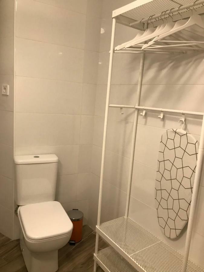 Appartamento Apartamento Biznaga Benalmádena Esterno foto